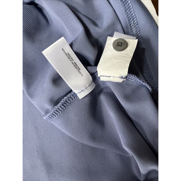 Cutter And Buck‎ Men’s Golf Polo XL Lavender - Picture 7 of 10